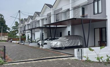 Bagus untuk investasi rumah bandung barat 10 menit tol kpr dp 19 jt