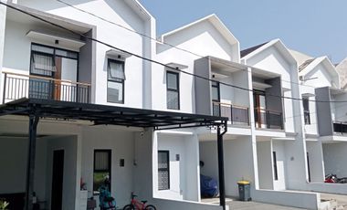 Bagus untuk investasi rumah bandung barat 10 menit tol kpr dp 19 jt