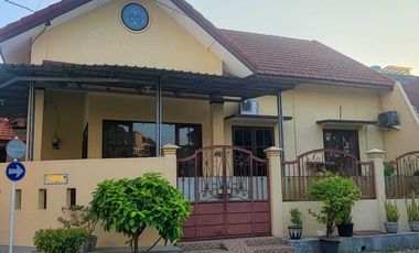 Siap Huni Sutorejo 1 lantai dekat Superindo Mulyosari