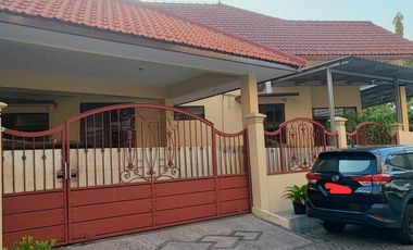 Siap Huni Sutorejo 1 lantai dekat Superindo Mulyosari