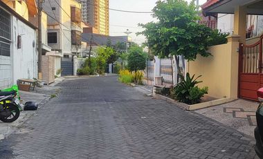 Siap Huni Sutorejo 1 lantai dekat Superindo Mulyosari