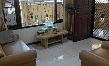 Siap Huni Sutorejo 1 lantai dekat Superindo Mulyosari