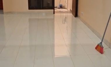 DISEWAKAN RUMAH RAPI DI RAFFLES HILLS CIBUBUR SIAP HUNI