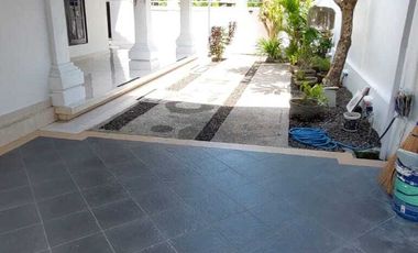 Comfortable Villa for Yearly Rent in Batubulan, Bali