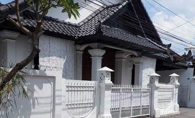 Comfortable Villa for Yearly Rent in Batubulan, Bali