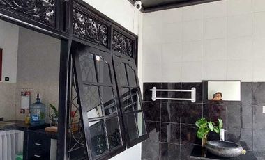 Comfortable Villa for Yearly Rent in Batubulan, Bali