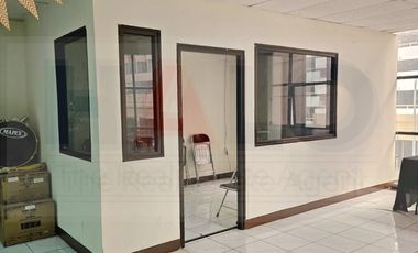 GEDUNG OFFICE GAJAH MADA