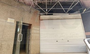 GEDUNG OFFICE GAJAH MADA