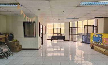 GEDUNG OFFICE GAJAH MADA