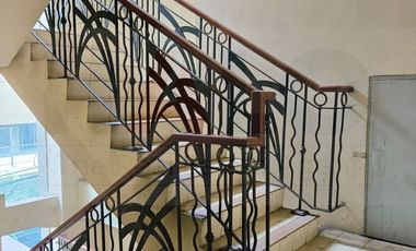 GEDUNG OFFICE GAJAH MADA