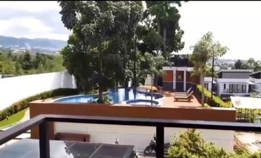 Jual RUMAH Cantik Ala RESORT di CIGADUNG DAGO Bandung Utara Rasa Villa