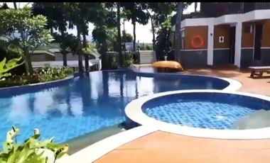 Jual RUMAH Cantik Ala RESORT di CIGADUNG DAGO Bandung Utara Rasa Villa