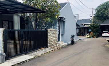 Jual Cepat! Rumah Cantik di Cianjur, Harga Nego Sampai Deal!