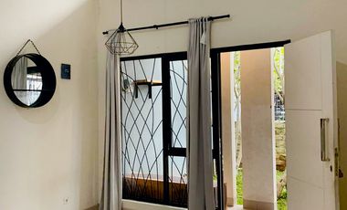 Jual Cepat! Rumah Cantik di Cianjur, Harga Nego Sampai Deal!