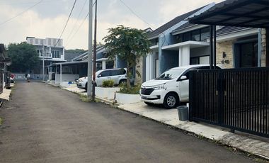 Jual Cepat! Rumah Cantik di Cianjur, Harga Nego Sampai Deal!