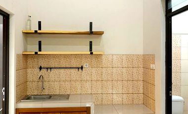 Jual Cepat! Rumah Cantik di Cianjur, Harga Nego Sampai Deal!