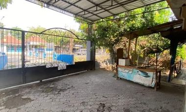 jual rumah Jombang cocok untuk semua usaha