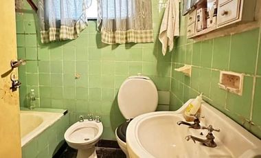 TERRENO CON VIVIENDA 337 MTS OPORTUNIDAD