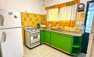 TERRENO CON VIVIENDA 337 MTS OPORTUNIDAD