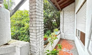 TERRENO CON VIVIENDA 337 MTS OPORTUNIDAD