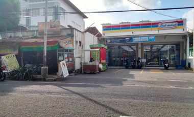 Ruang Usaha Lokasi Premium Dekat GOR Amongrogo Yogyakarta