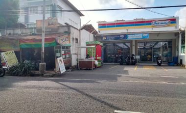 Ruang Usaha Lokasi Premium Dekat GOR Amongrogo Yogyakarta