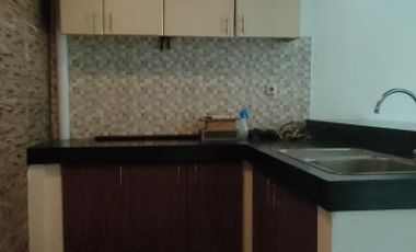 Rumah 1 Lantai dekat statiun di Bintaro Hill Ciputat 13546