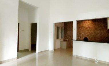 Rumah 1 Lantai dekat statiun di Bintaro Hill Ciputat 13546