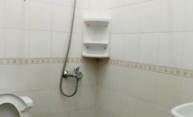 Rumah 1 Lantai dekat statiun di Bintaro Hill Ciputat 13546