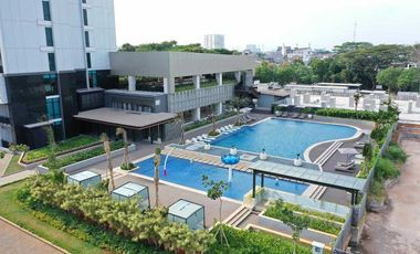 HARGA PROMO GILA! Aerium Residence Mulai 2Man - Siapa Cepat Dia Dapat