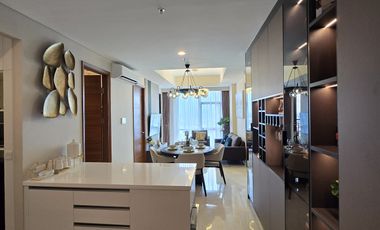 HARGA PROMO GILA! Aerium Residence Mulai 2Man - Siapa Cepat Dia Dapat