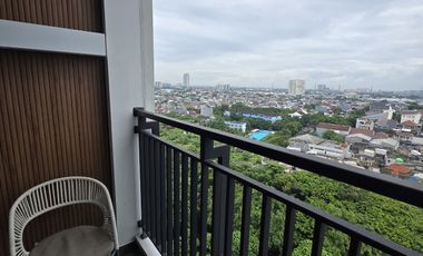 HARGA PROMO GILA! Aerium Residence Mulai 2Man - Siapa Cepat Dia Dapat