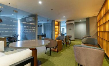 HARGA PROMO GILA! Aerium Residence Mulai 2Man - Siapa Cepat Dia Dapat