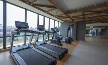 HARGA PROMO GILA! Aerium Residence Mulai 2Man - Siapa Cepat Dia Dapat