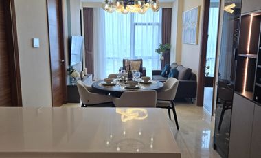 HARGA PROMO GILA! Aerium Residence Mulai 2Man - Siapa Cepat Dia Dapat