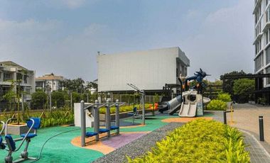 HARGA PROMO GILA! Aerium Residence Mulai 2Man - Siapa Cepat Dia Dapat