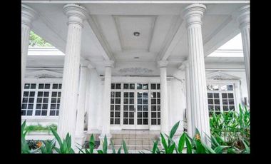 Jual rumah kota manado lokasi strategis