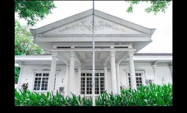 Jual rumah kota manado lokasi strategis