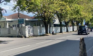 Jual rumah kota manado lokasi strategis