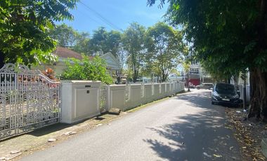 Jual rumah kota manado lokasi strategis