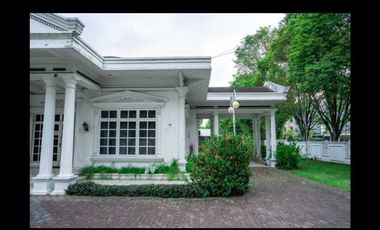 Jual rumah kota manado lokasi strategis