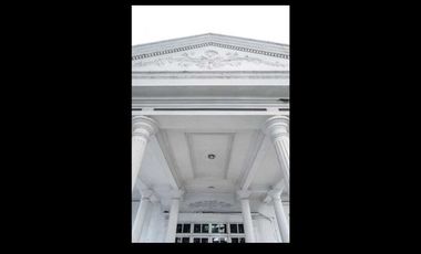 Jual rumah kota manado lokasi strategis