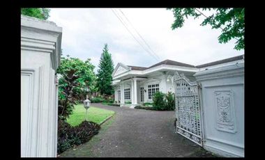 Jual rumah kota manado lokasi strategis