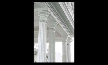 Jual rumah kota manado lokasi strategis