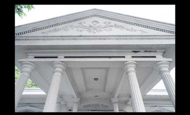 Jual rumah kota manado lokasi strategis