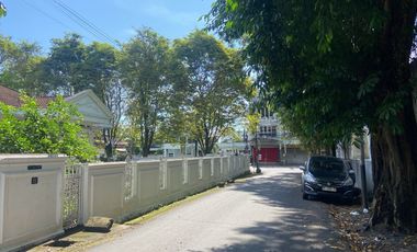 Jual rumah kota manado lokasi strategis