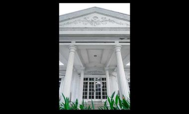 Jual rumah kota manado lokasi strategis