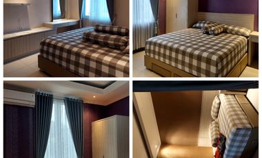 Dijual vila baru Taman dayu Pandaan