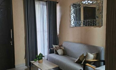 Rumah Furnish Kondisi Bagus di Komplek Batununggal