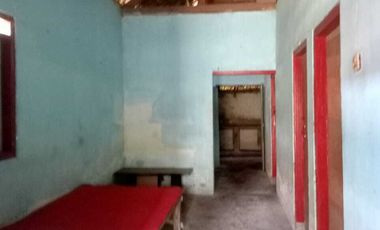 Jual murah rumah di Genuk watu Ngoro Jombang 3 menit ke jln propinsi